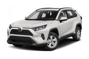 Toyota RAV4 2019 XLE 4dr SUV