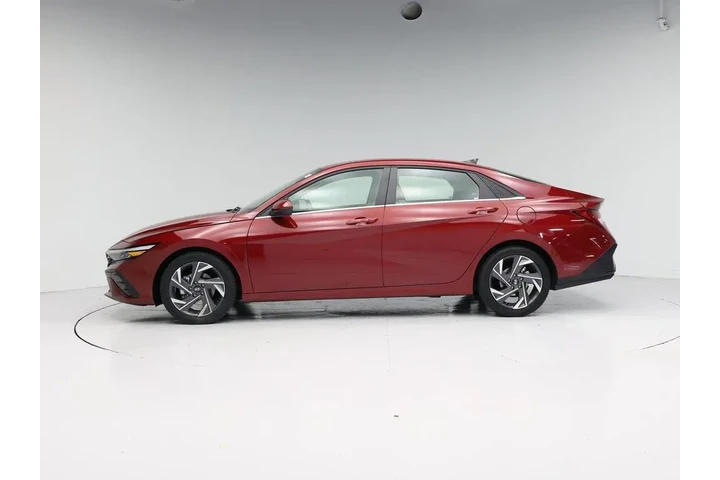 $21998 : Hyundai ELANTRA 2025 SEL Con image 3