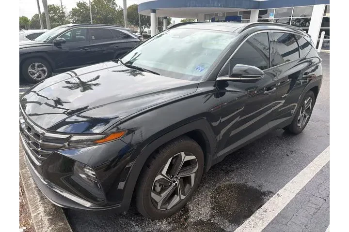 $23188 : Hyundai TUCSON 2023 Limited image 1