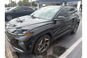 Hyundai TUCSON 2023 Limited en Fort Lauderdale