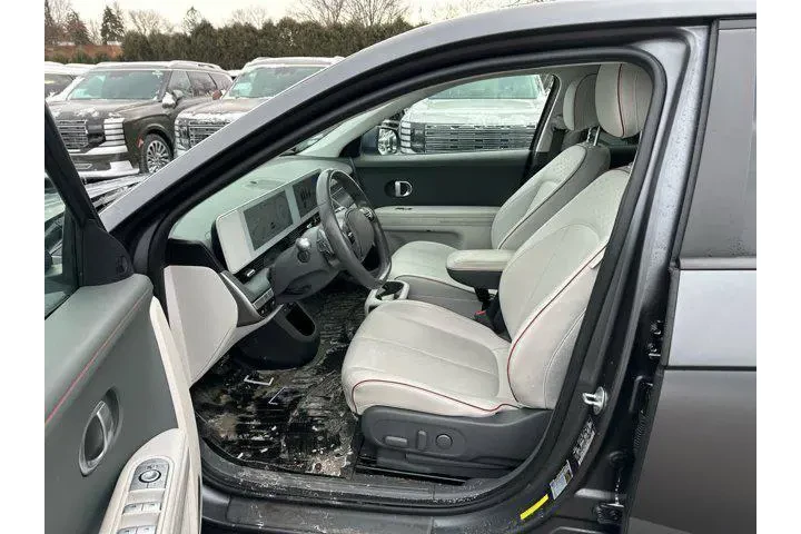 $21900 : Hyundai IONIQ 5 2022 SEL 4dr image 5