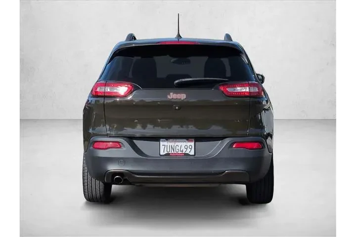 $11955 : Jeep Cherokee 2016 Latitude image 5