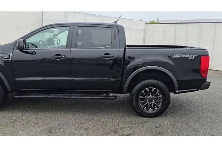$38830 : Ford Ranger 2019 4x4 XLT 4dr image 6