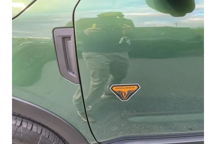 $38903 : Ford Bronco Sport 2025 AWD B image 5