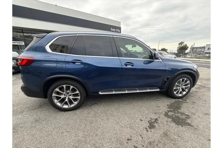 $23898 : BMW X5 2019 AWD xDrive40i 4d image 9