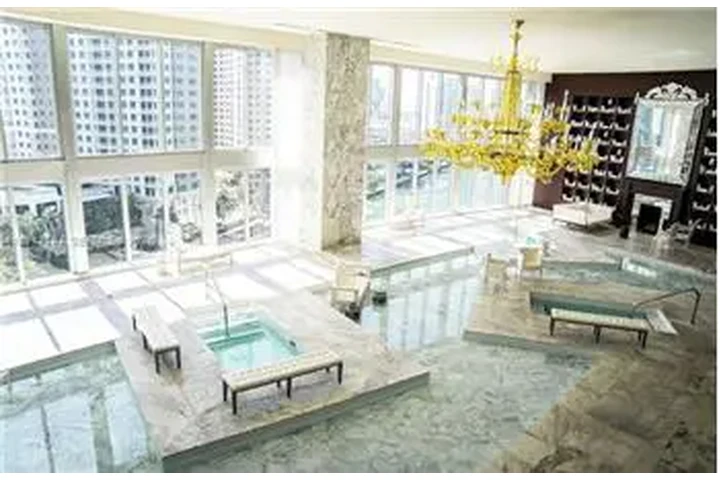 $4600 : Rental property with 1 bedro image 10