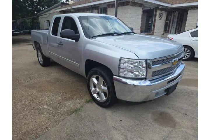 $10500 : 2012 Silverado 1500 LT image 4