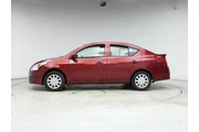 $11599 : Nissan Versa 2017 1.6 S 4dr thumbnail