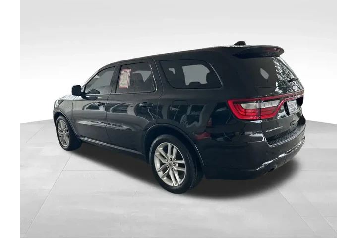 $25831 : Dodge Durango 2022 R/T 4dr S image 4