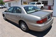 $10995 : 2004 LeSabre Limited thumbnail