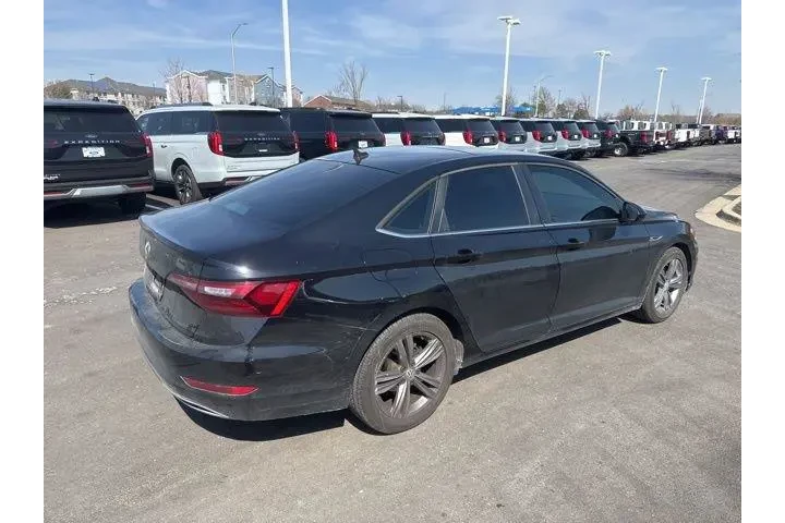 $14900 : Volkswagen Jetta 2021 S 4dr image 7
