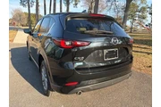 $28500 : Mazda CX-5 2025 AWD 2.5 S Pr thumbnail