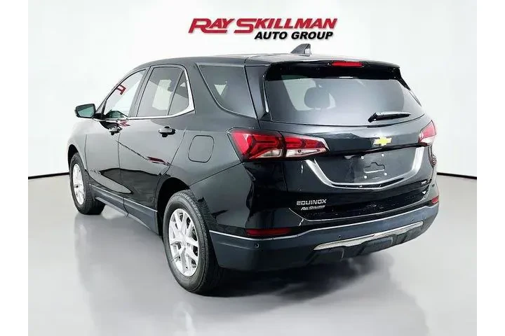 $24975 : Chevrolet Equinox 2024 4x4 L image 5