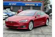 2017 TESLA MODEL S 75D SEDAN thumbnail