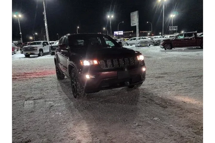 $19995 : Jeep Grand Cherokee 2020 4x4 image 3