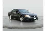 Chevrolet Impala 2012 LTZ 4d