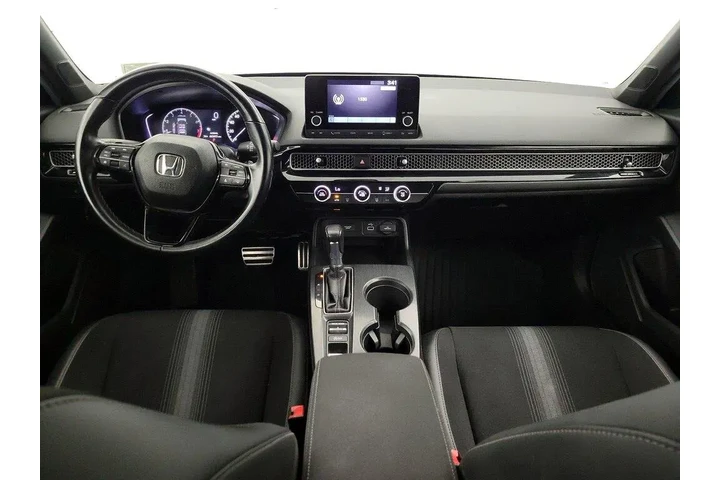 $24998 : Honda Civic 2024 Sport 4dr H image 9