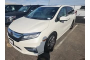 $25751 : Honda Odyssey 2019 Touring 4 thumbnail