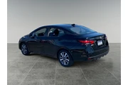 $22342 : Nissan Versa 2023 SV 4dr Sed thumbnail