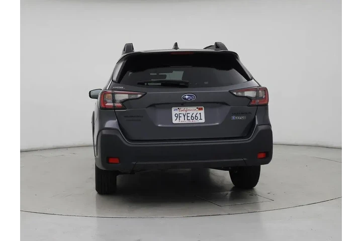 $29998 : Subaru Outback 2023 AWD Onyx image 6