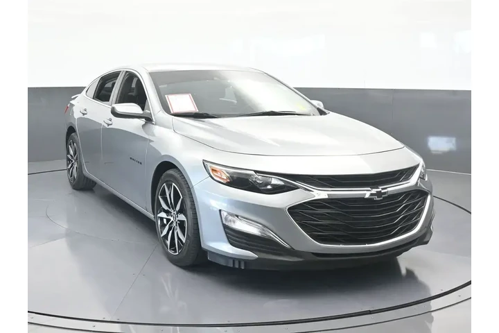$18499 : Chevrolet Malibu 2024 RS 4dr image 9