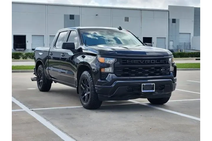 $29810 : Chevrolet Silverado 1500 202 image 3