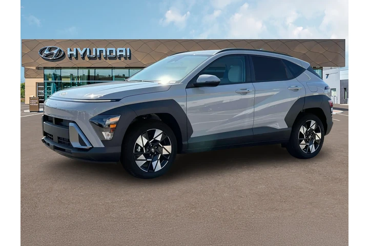 $17680 : Hyundai KONA 2024 SEL 4dr Cr image 2