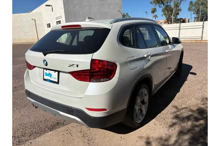 $5795 : 2014 X1 sDrive28i image 9