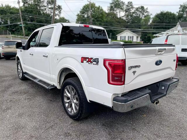 $22900 : 2017 FORD F150 SUPERCREW CAB2 image 6