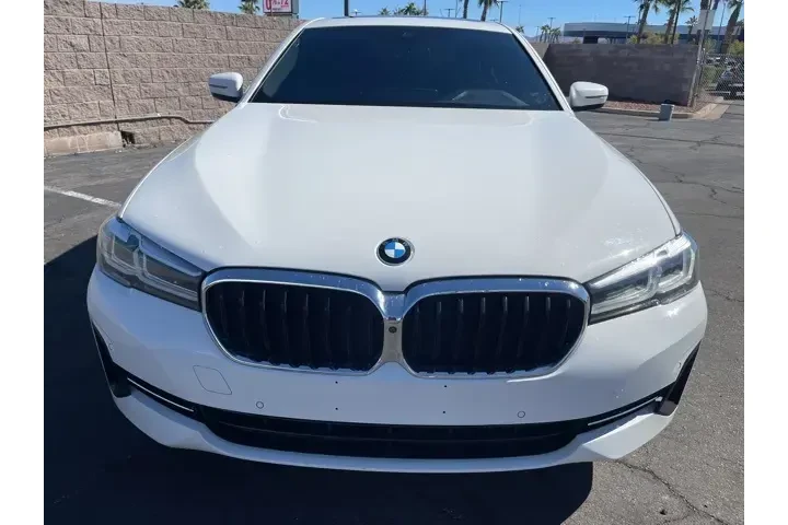 $24888 : BMW 5 Series 2021 530e 4dr S image 2