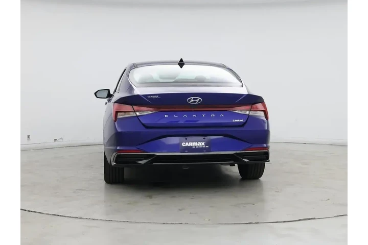 $19998 : Hyundai ELANTRA 2021 Limited image 6