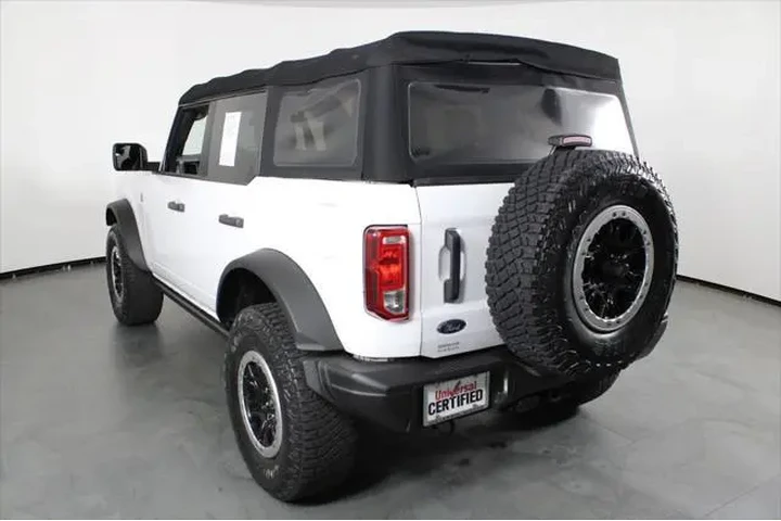 $38346 : Ford Bronco 2022 4x4 Base Ad image 3