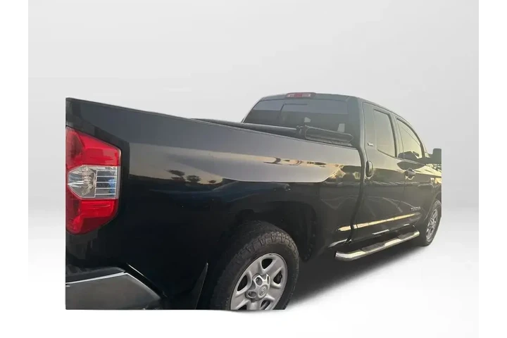 $24000 : Toyota Tundra 2016 4x2 SR5 4 image 4