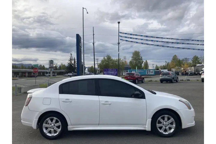 $5500 : 2010 Sentra 2.0 image 5