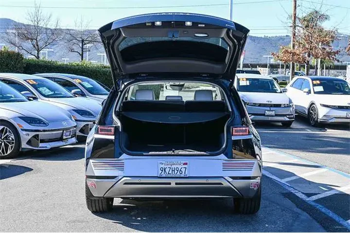 $29500 : Hyundai IONIQ 5 2023 AWD Lim image 9