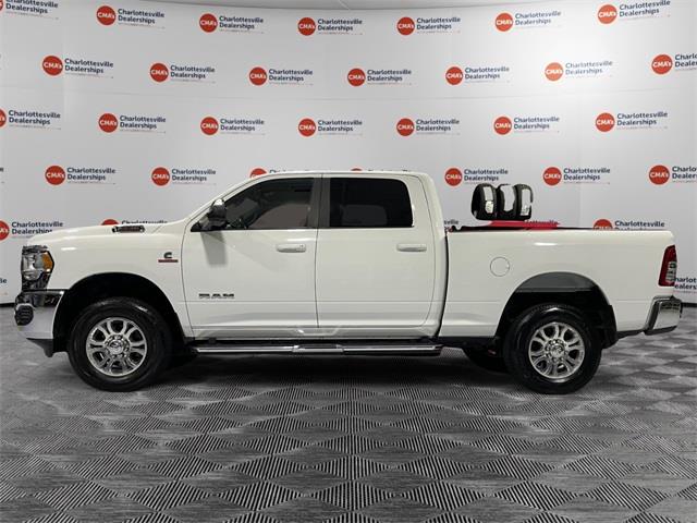 $41622 : PRE-OWNED 2021 RAM 2500 BIG H image 2