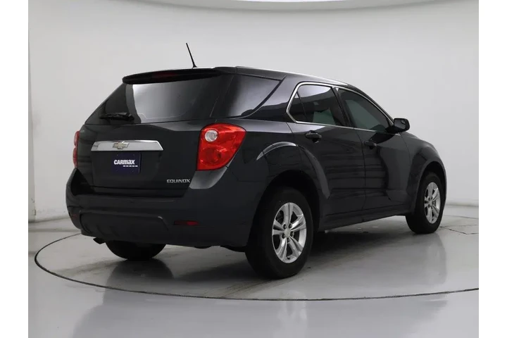 $12998 : Chevrolet Equinox 2014 LS 4d image 8
