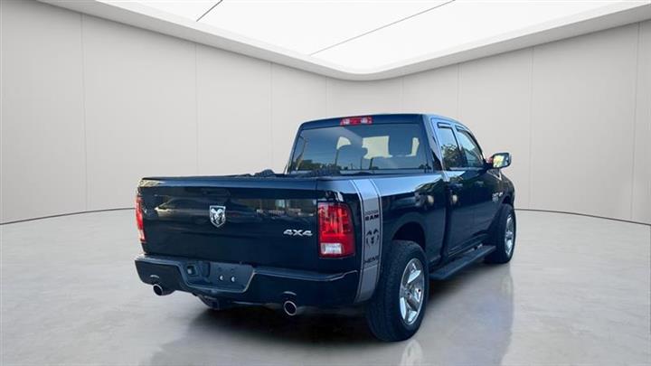 2019 RAM 1500 Classic TRADESM image 8