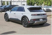 $25892 : Hyundai IONIQ 5 2024 SEL 4dr thumbnail