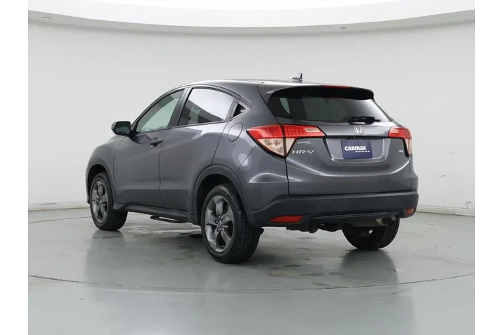 $16998 : Honda HR-V 2018 AWD EX 4dr C image 2