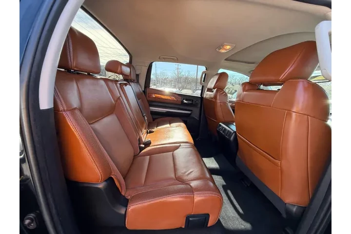 $34495 : 2020 Tundra 1794 Edition image 10