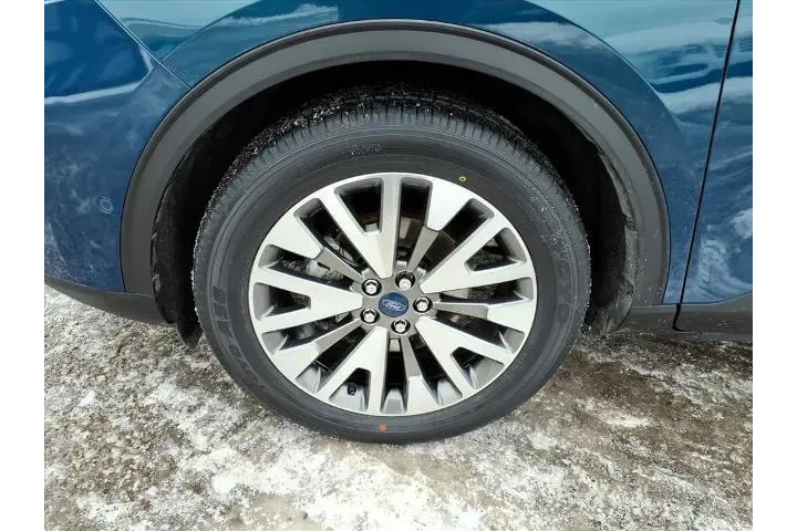 $18488 : Ford Escape 2020 AWD Titaniu image 8