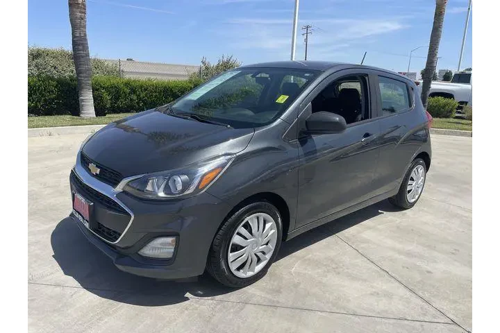 $10999 : Chevrolet Spark 2019 LS CVT image 4