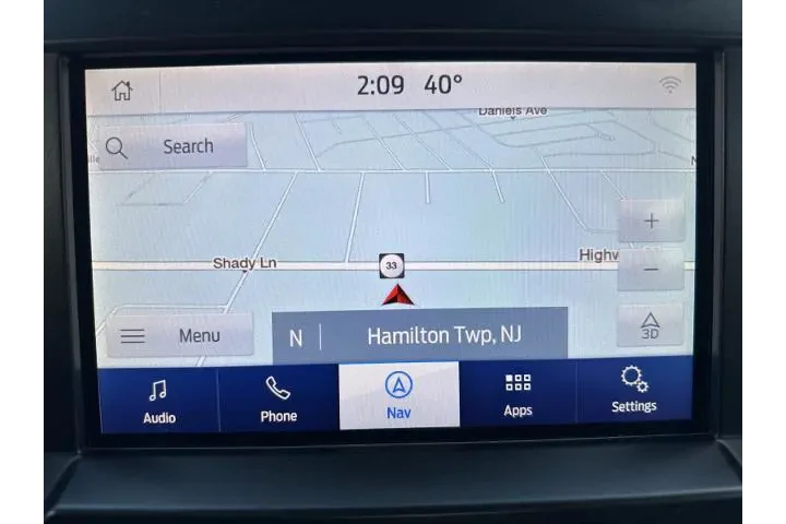 $35995 : Ford F-150 2020 4x4 XLT 4dr image 9