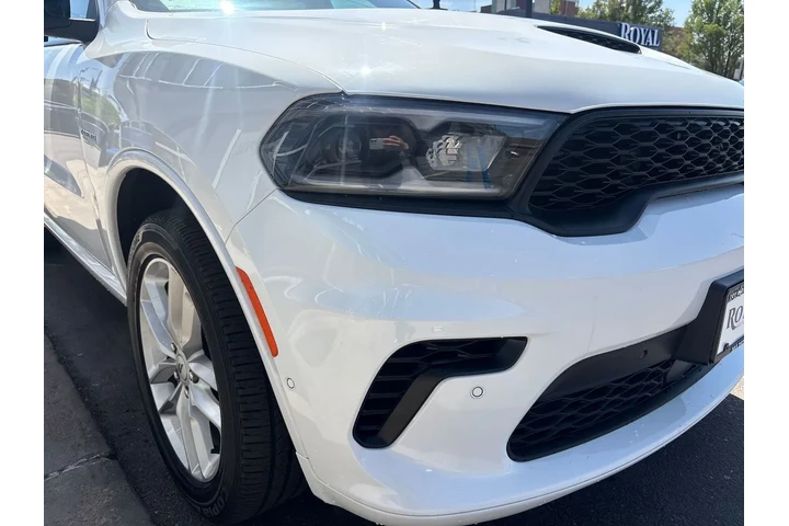 $43995 : 2025 Durango R/T image 6