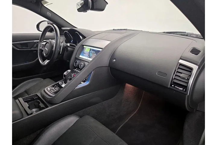 $35998 : Jaguar F-TYPE 2020 P300 2dr image 9
