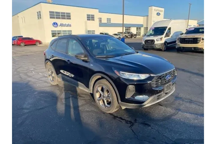 $25998 : Ford Escape 2025 AWD ST-Line image 8