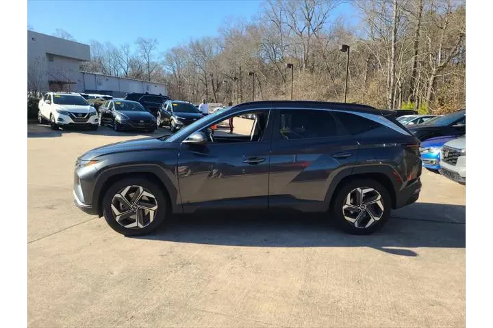 $17965 : Hyundai TUCSON 2022 SEL 4dr image 3