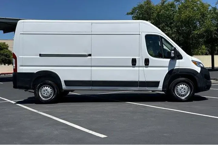 $39418 : Ram ProMaster 2025 Tradesman image 8
