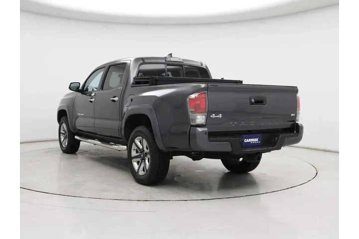 $29998 : Toyota Tacoma 2016 4x4 Limit image 2